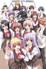 BUY NEW shinkyoku soukai polyphonica - 130411 Premium Anime Print Poster